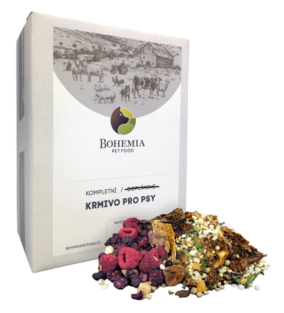 obrázek balení receptury