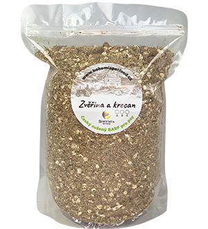 obrázek hotových receptur